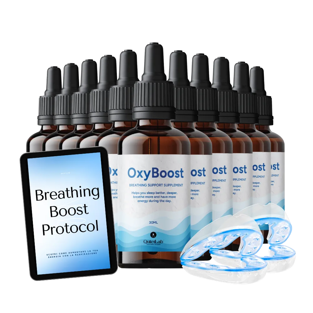 OxyBoost Airway Support - Image 11