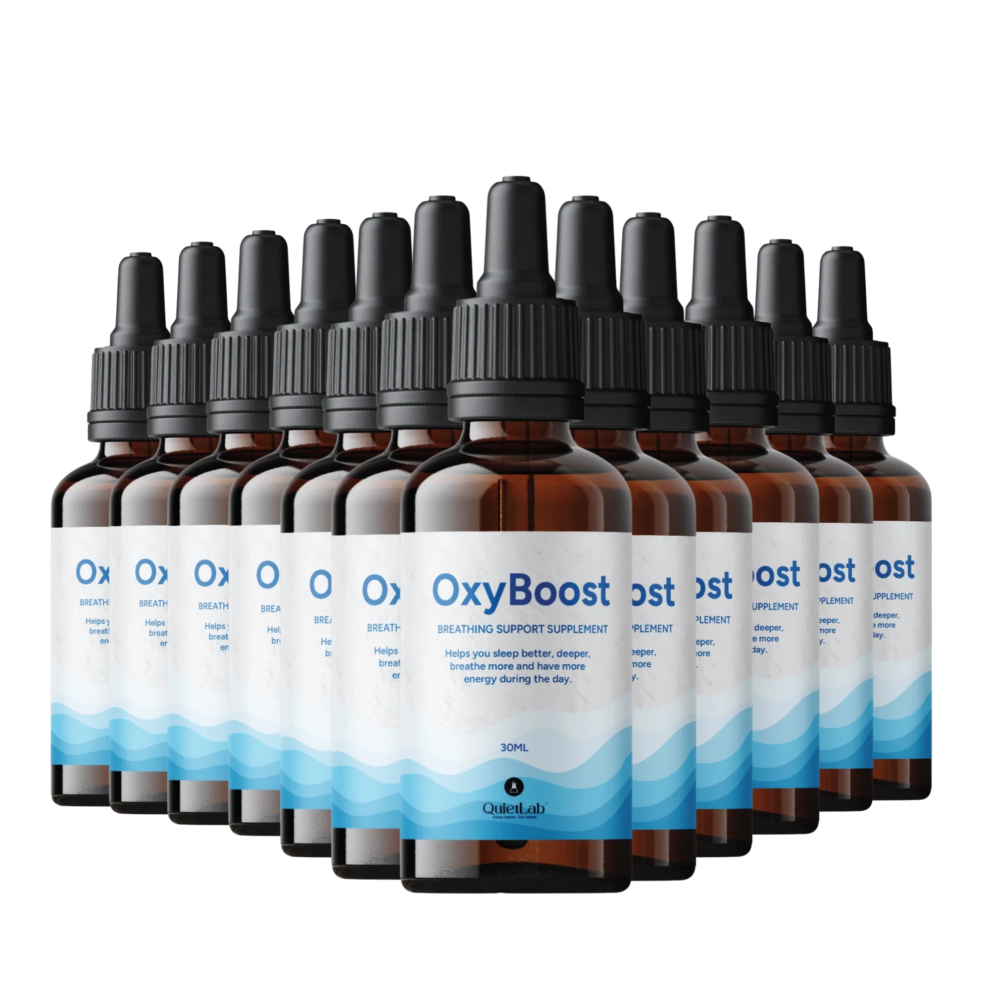 OxyBoost Airway Support - Image 14
