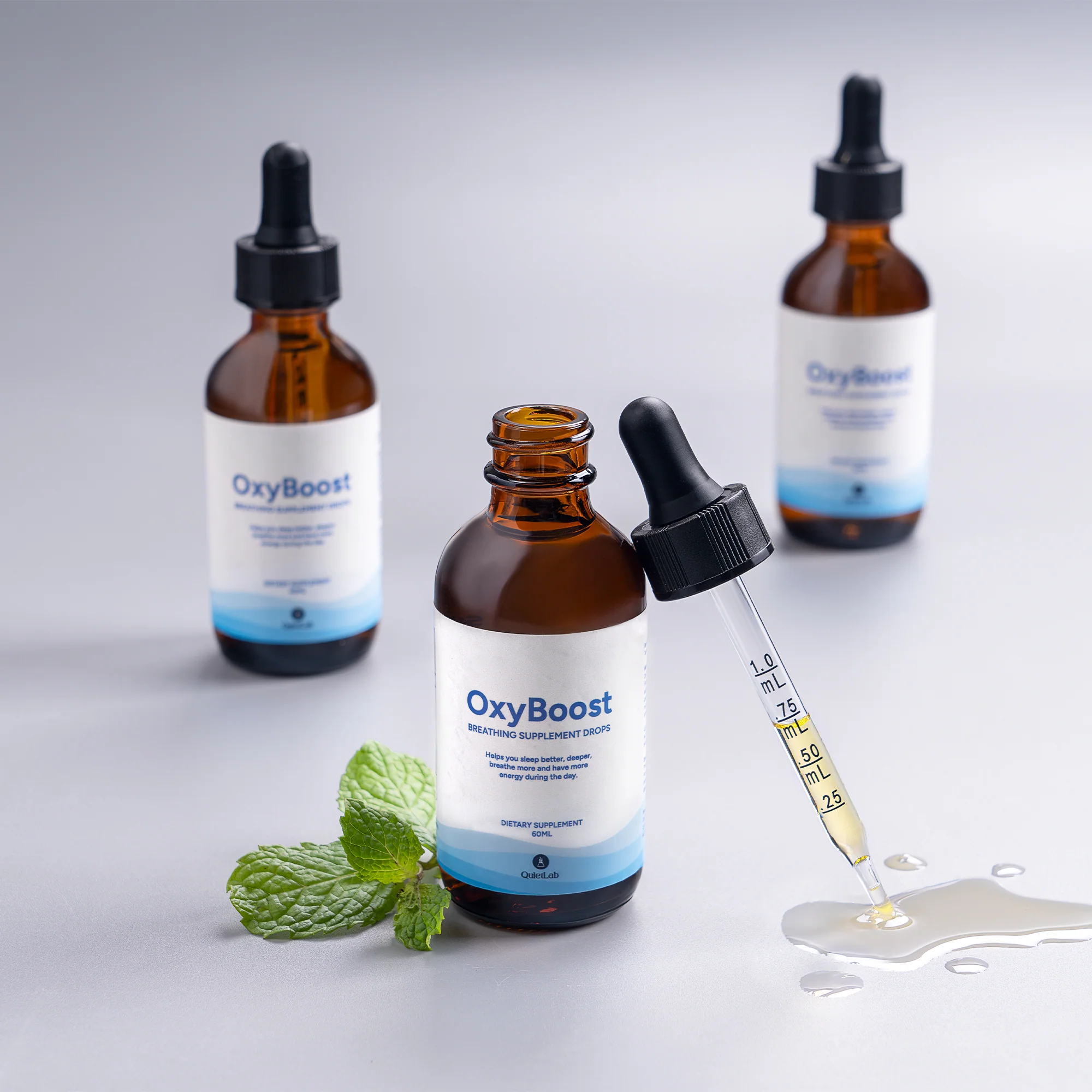 OxyBoost Airway Support - Image 3