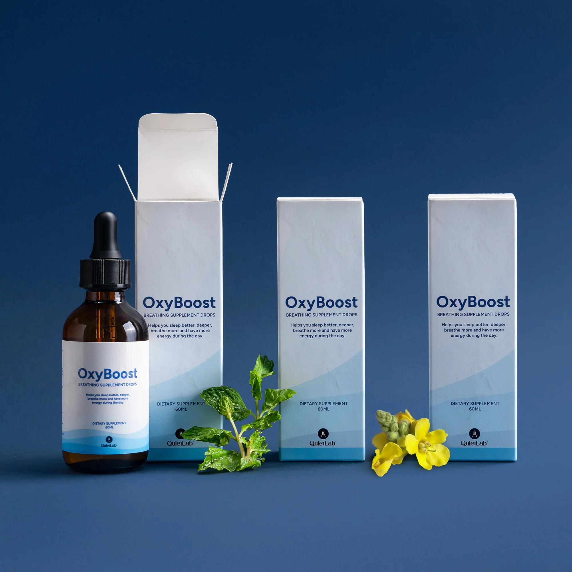 OxyBoost Airway Support - Image 4