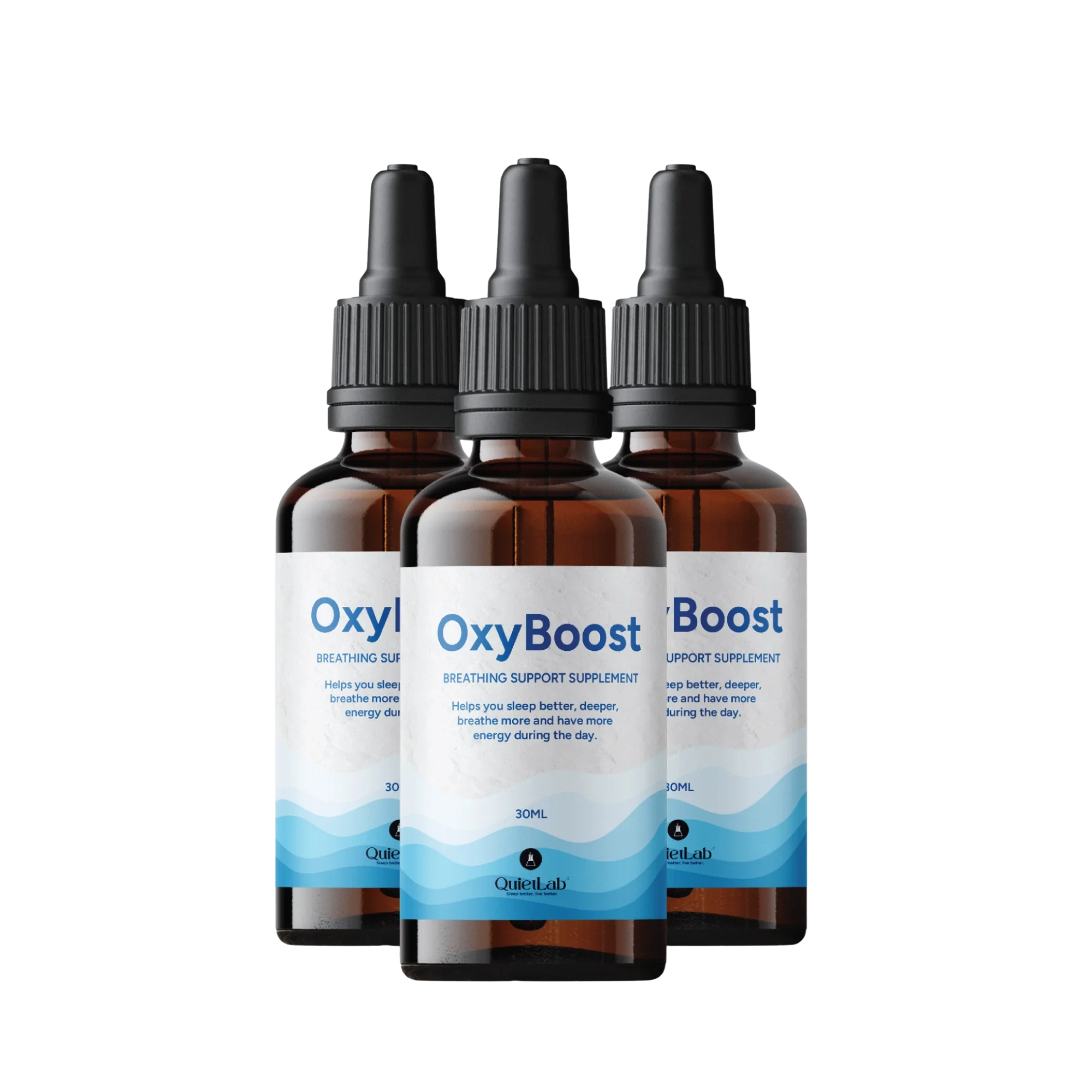 OxyBoost Airway Support - Image 6