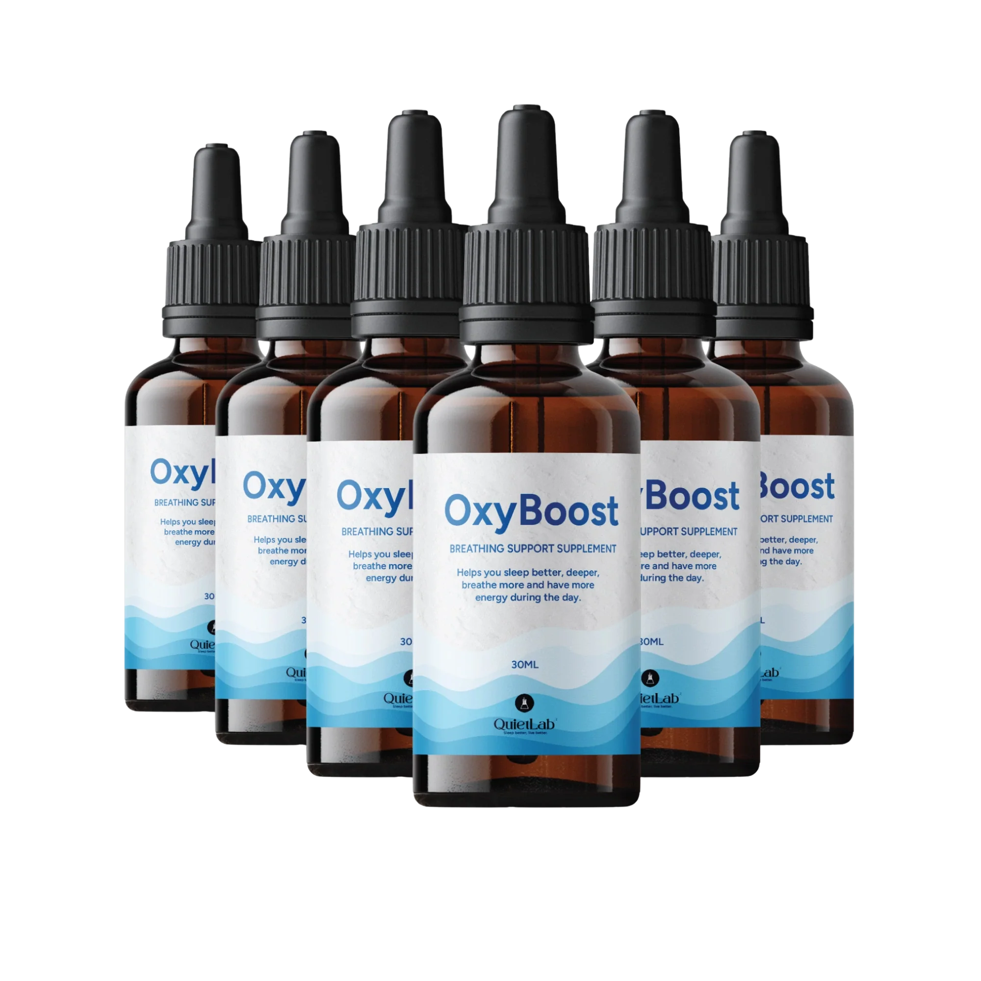 OxyBoost Airway Support - Image 7