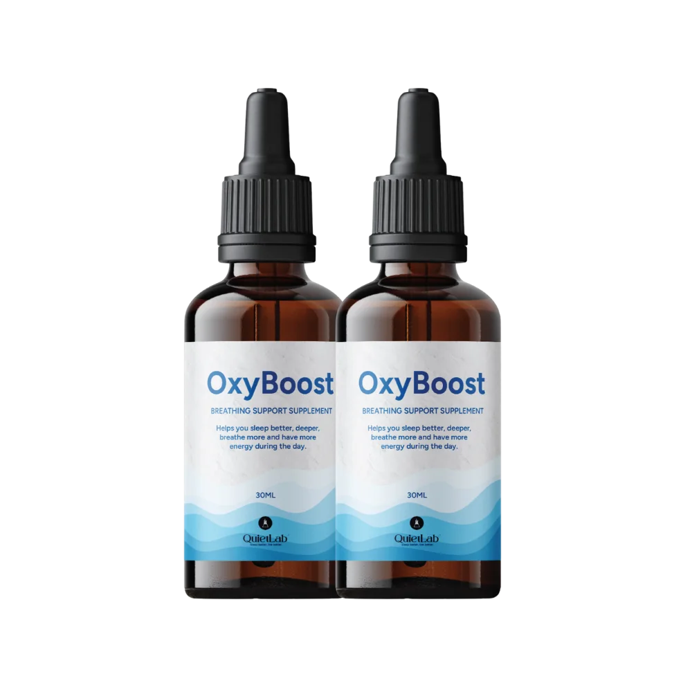 OxyBoost Airway Support - Image 8