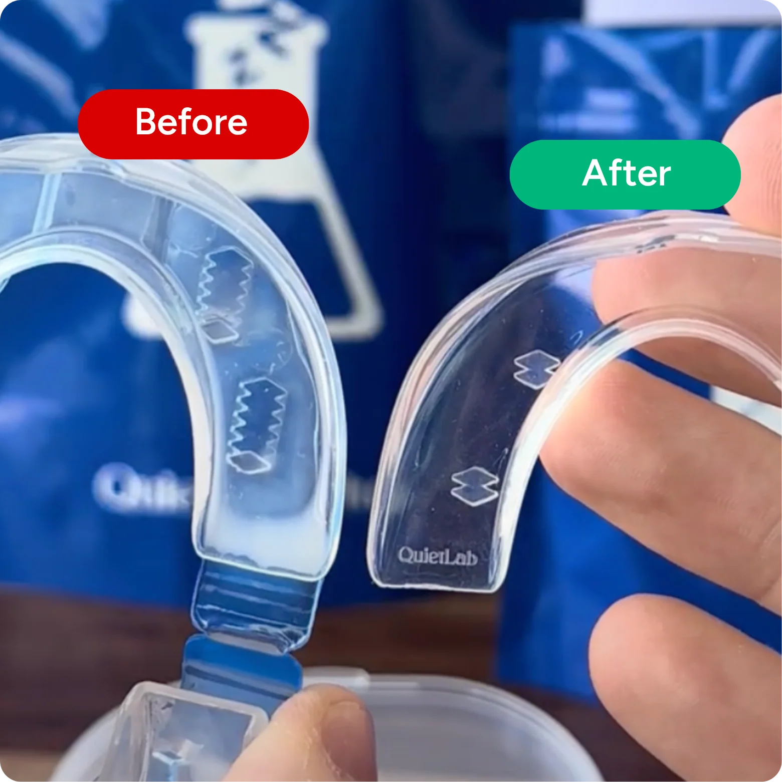 QuietLab® Automatic Ultrasonic UV Cleaner - Image 4